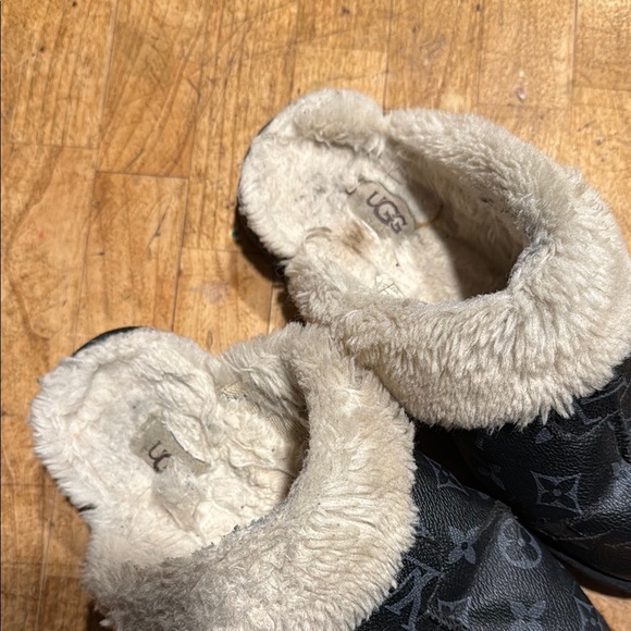 UGG x Louis Vuitton slippers - Picture 9 of 9